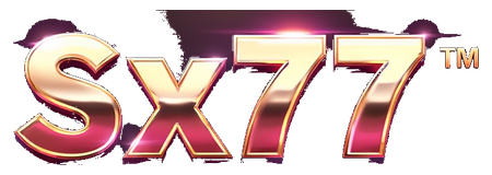 sx777 game logo